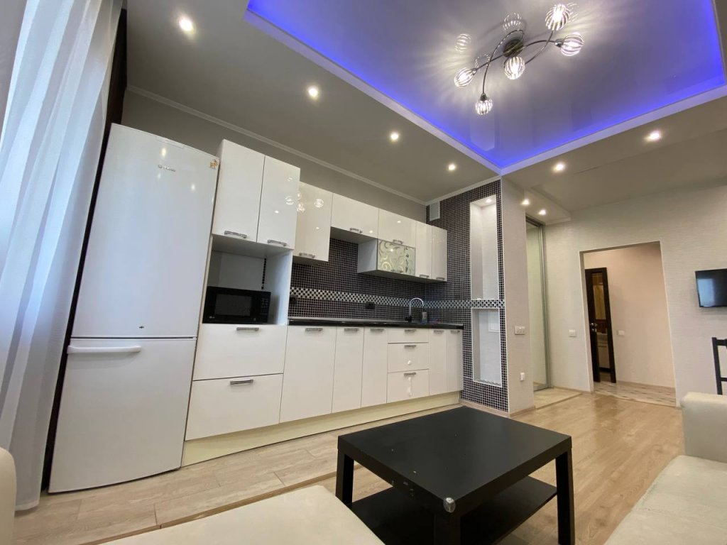 Фотография квартиры Квартира Трехкомнатная Квартира Повышенной комфортности