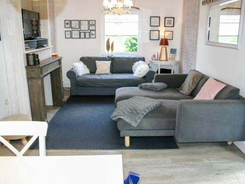 Фотография гостевого дома Holiday Home Seepark Kirchheim-8