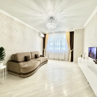 Фотография квартиры Апартаменты Kazan 24/7 Комсомольская 1