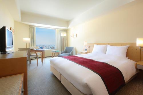 Фотография гостиницы Tokyo Dome Hotel