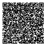 QR код храма Церковь Воскресения Христова