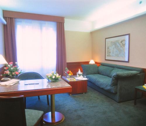 Фотография гостиницы Hotel Crivi's