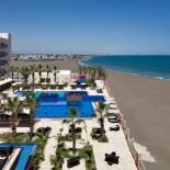 Фотография гостиницы Radisson Blu Hotel Sohar