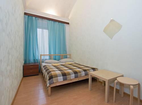 Фотографии хостела
Белый Хостел