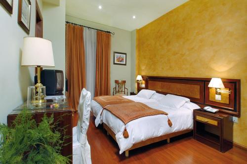 Фотография гостиницы Hotel Rural Spa Don Juan de Austria