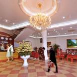 Фотография гостиницы Van Giang Hotel