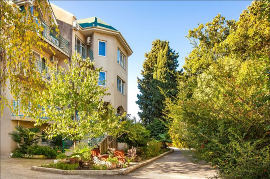 Фотографии гостиницы
Гранд Кристалл Групп