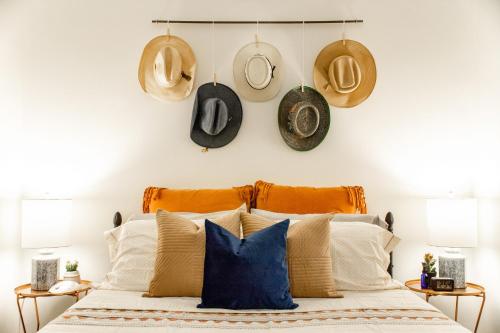 Фотография квартиры Southbound Stays - Lonestar Studio