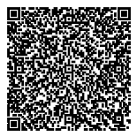 QR код гостиницы Рубеж