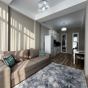 Фотография квартиры Апартаменты Sundag Д160