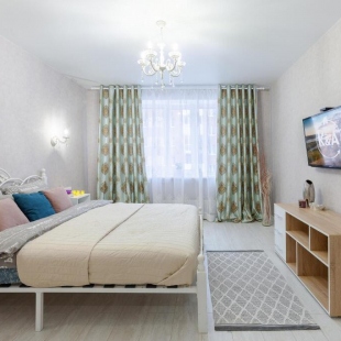 Фотография квартиры Ka Home (Ка Хоум) на 1ом квартале 67