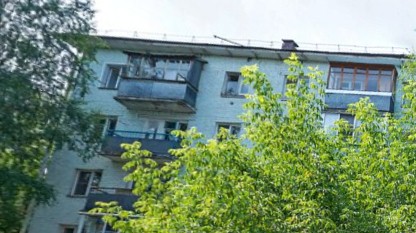 Фотография мини отеля Love