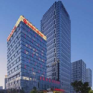 Фотографии гостиницы
Wanda Realm Changzhou