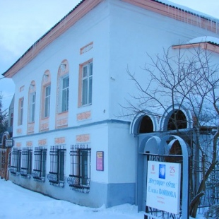 Фотография достопримечательности Даниловская художественная галерея