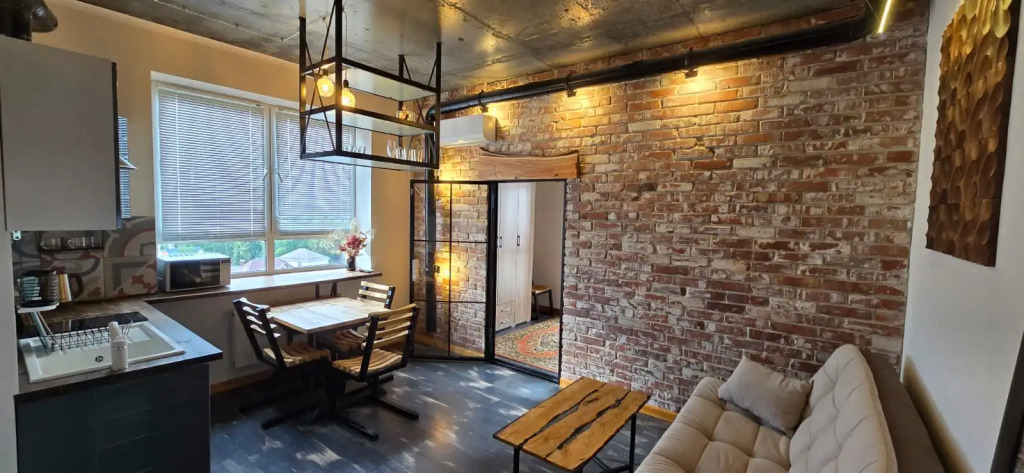 Фотография квартиры Квартира Next Loft