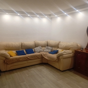 Фотография квартиры Квартира Уютная студия в центре города