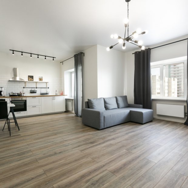 Фотографии квартиры 
            Апартаменты  на Сибирской 35/1 GERBERA APARTMENT