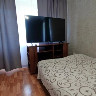 Фотография квартиры TimHouse (ТимХаус) на улице Новаторов