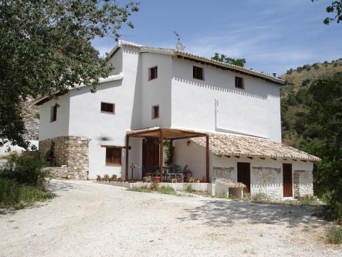 Фотография гостевого дома La Casa del Agua