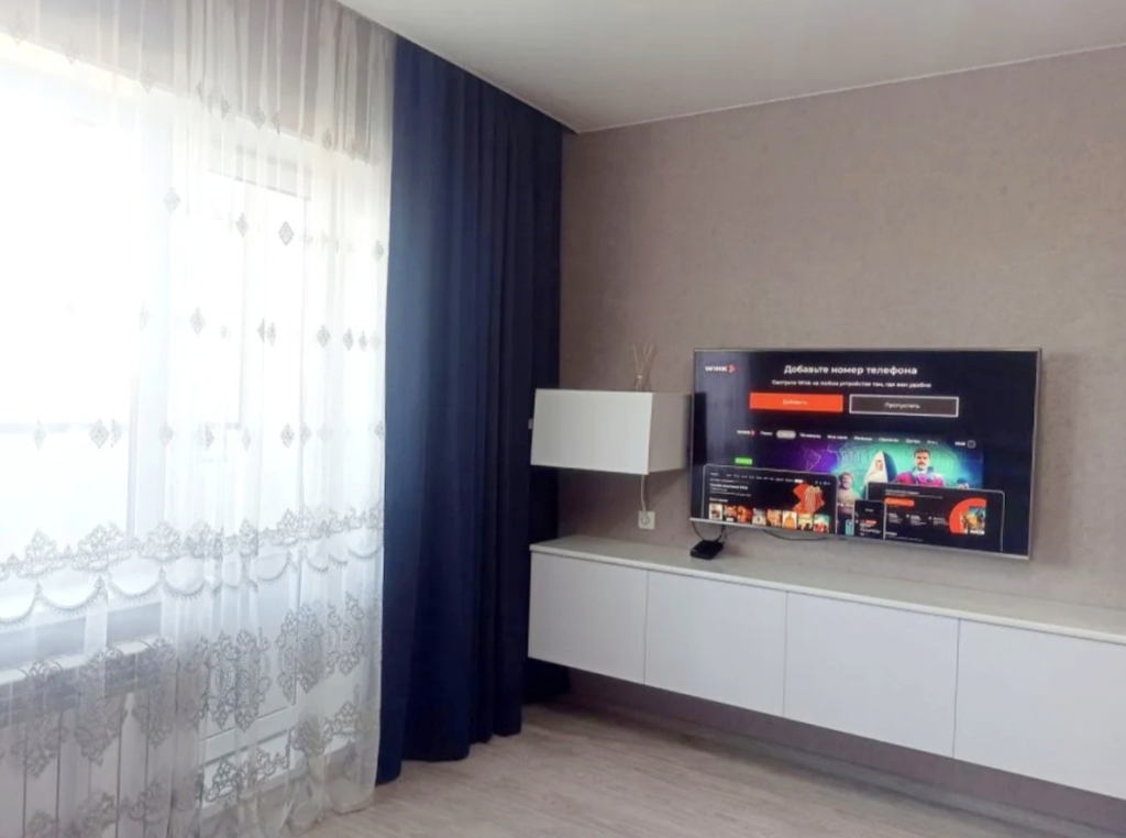 Фотография квартиры Квартира Уютная