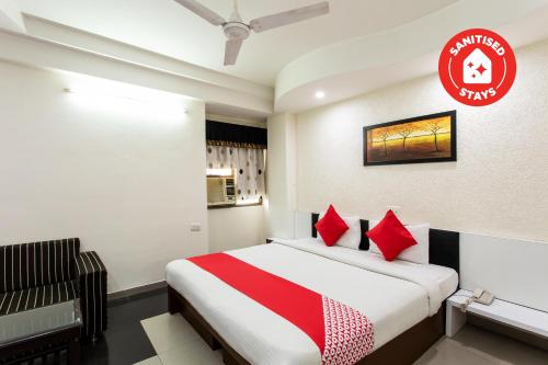 Фотография гостиницы OYO 5411 Hotel City Castle