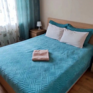 Фотография квартиры Апартаменты Бархат на Подлипецкой Слободе