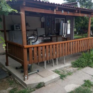 Фотография апарт отеля Малинка