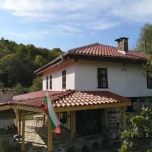 Фотографии гостевого дома 
            Къща за гости Ножери