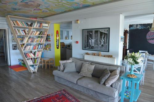 Фотография гостевого дома Guesthouse Vissinokipos - Biker Friendly Hotel