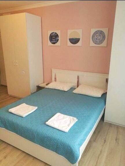 Фотография квартиры Апартаменты ЖК Спутник