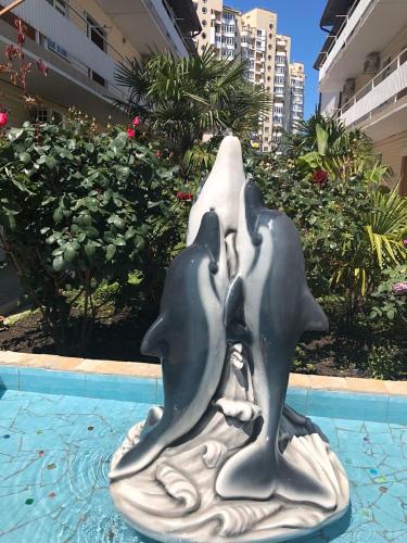 Фотографии гостевого дома
Лиза на Аэродромной