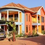 Фотография мини отеля Umusambi B&B