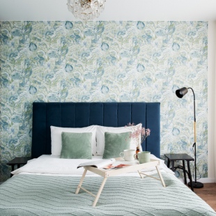 Фотография квартиры Апартаменты Blue Vibe City Centre