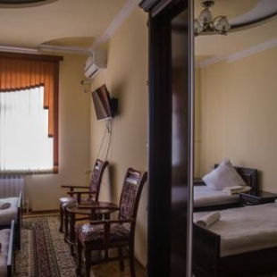 Фотография гостиницы Bonu Hotel