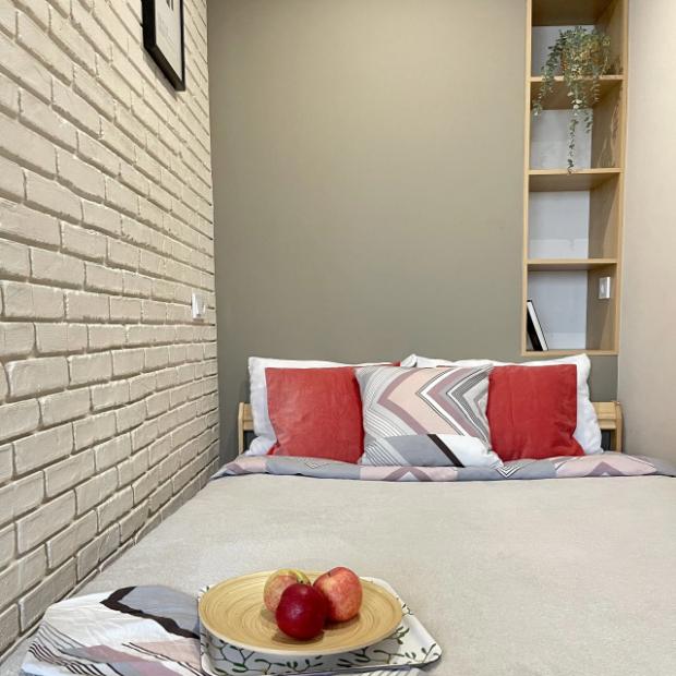 Фотографии квартиры
Квартира 2 Ночи на улице Валдайская