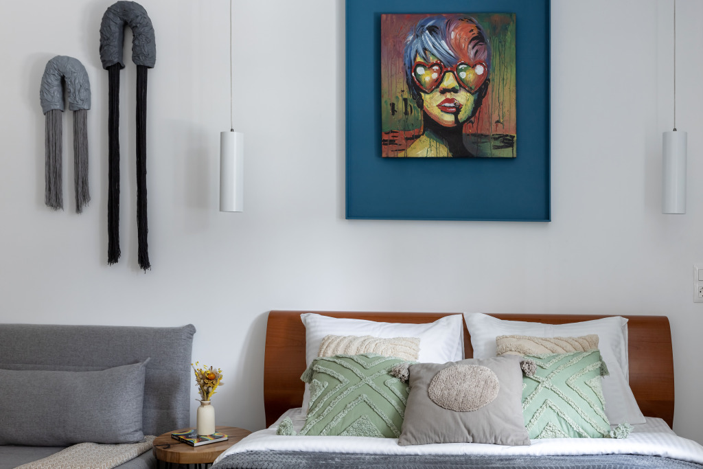 Фотография квартиры Апартаменты Небо