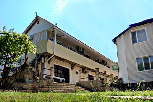 Фотография гостевого дома Как Дома