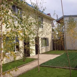 Фотография гостевого дома Dome