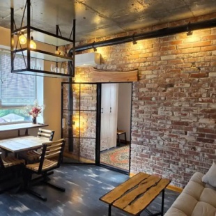 Фотография квартиры Квартира Next Loft