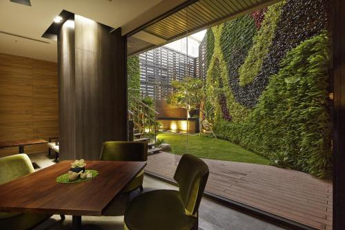 Фотография гостиницы La Vida Hotel