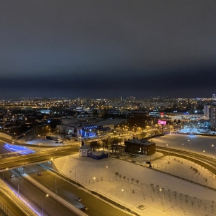 Фотография квартиры Апартаменты GOSH