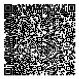 QR код гостиницы Grande del Mare