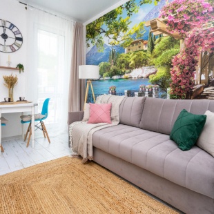 Фотография квартиры Апартаменты Orange Apart Касабланка