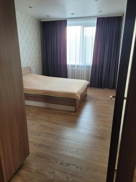 Фотография квартиры Апартаменты на проспекте Свердлова 4В