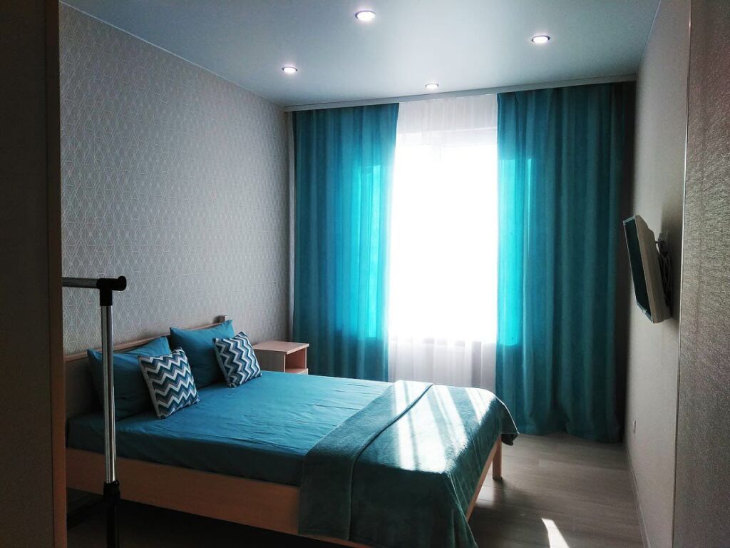 Фотография квартиры Апартаменты в центре г. Рязани на ул. Чкалова 18