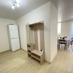 Фотография квартиры Апартаменты на улице Пирогова 1 к3