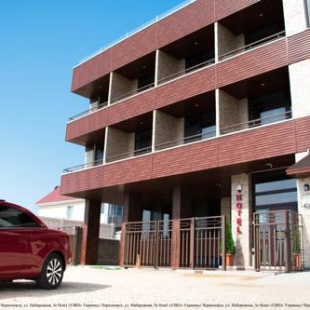 Фотография гостиницы Виро