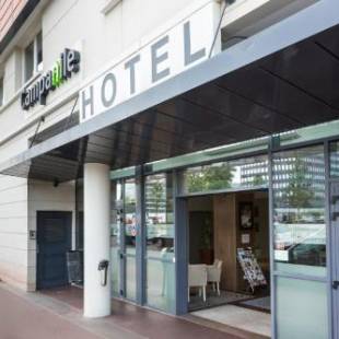 Фотографии гостиницы 
            ibis Clamart Paris Velizy