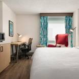 Фотография гостиницы Hilton Garden Inn Saskatoon Downtown