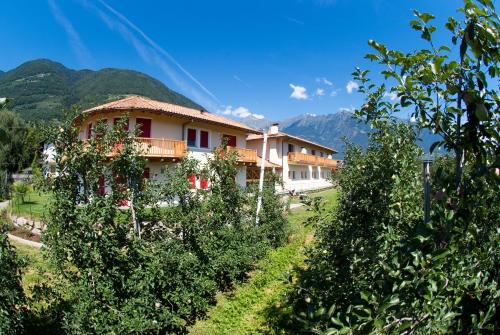 Фотография мини отеля Ansitz Waldner Oberwirt